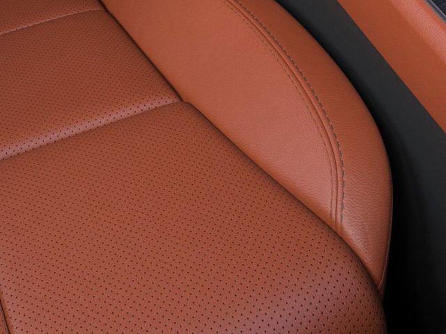 new 2025 Lincoln Aviator car, priced at $64,222