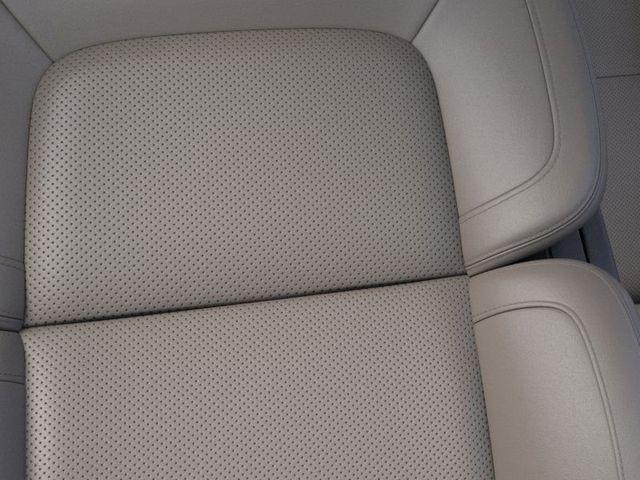 new 2024 Lincoln Navigator car, priced at $83,760