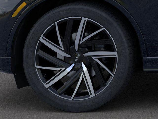 new 2025 Lincoln Aviator car, priced at $90,350