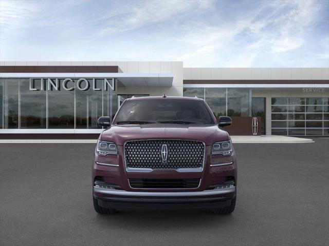 new 2024 Lincoln Navigator car, priced at $105,945