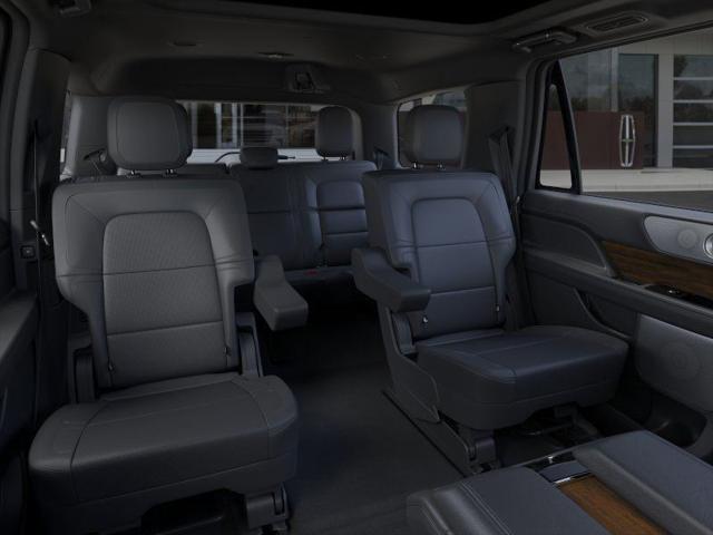 new 2024 Lincoln Navigator car, priced at $105,945