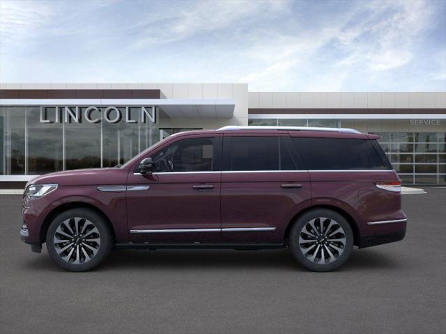 new 2024 Lincoln Navigator car, priced at $105,945