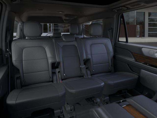 new 2024 Lincoln Navigator car, priced at $108,300