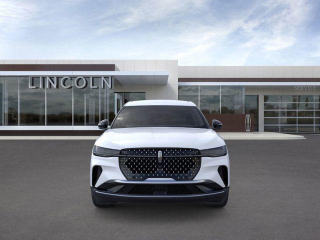 new 2025 Lincoln Nautilus car, priced at $56,930