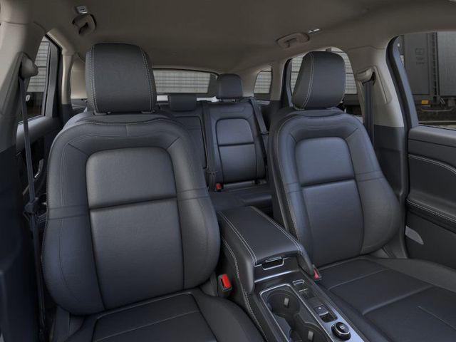 new 2026 Lincoln Corsair car, priced at $44,730