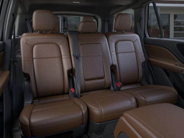 new 2025 Lincoln Aviator car, priced at $65,030