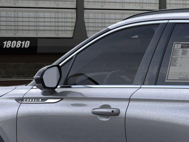 new 2026 Lincoln Corsair car, priced at $47,500