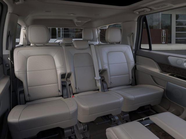 new 2024 Lincoln Navigator car, priced at $101,095