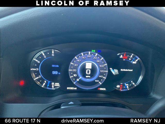 used 2019 Cadillac Escalade car, priced at $33,916