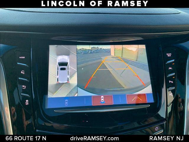 used 2019 Cadillac Escalade car, priced at $33,916