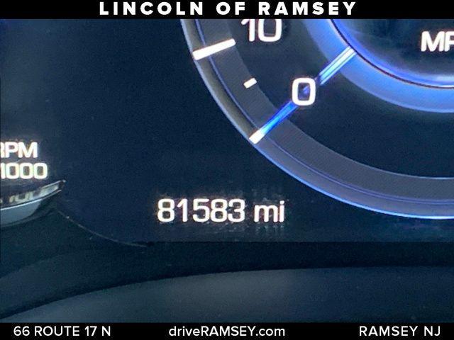 used 2019 Cadillac Escalade car, priced at $33,916