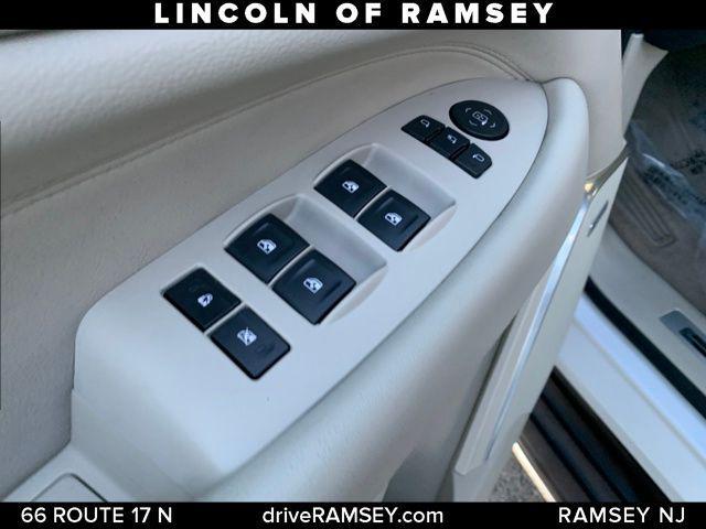 used 2019 Cadillac Escalade car, priced at $33,916