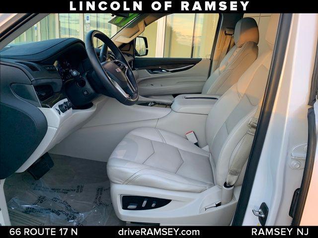 used 2019 Cadillac Escalade car, priced at $33,916