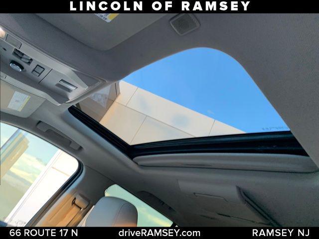 used 2019 Cadillac Escalade car, priced at $33,916