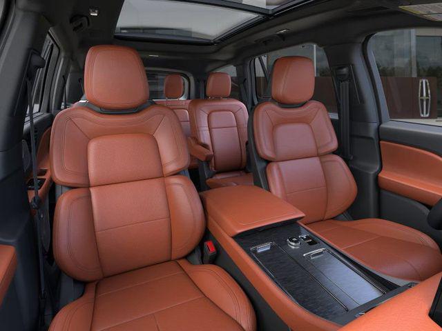 new 2025 Lincoln Aviator car, priced at $70,475