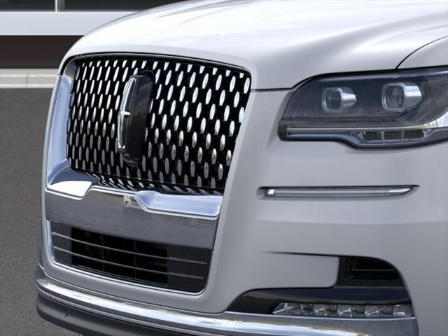 new 2024 Lincoln Navigator car, priced at $113,370