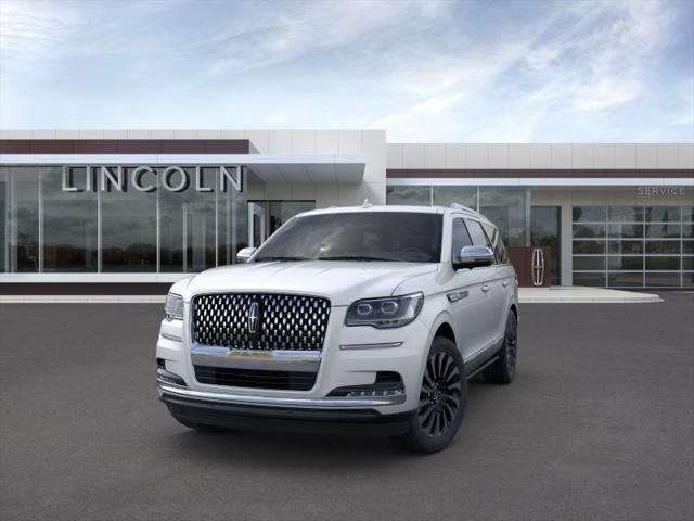 new 2024 Lincoln Navigator car, priced at $113,370