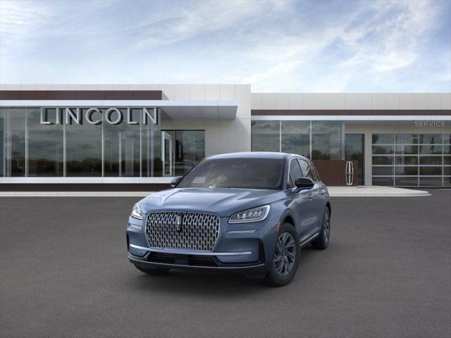 new 2024 Lincoln Corsair car, priced at $46,870