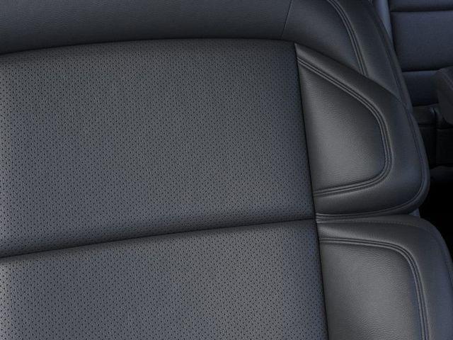 new 2025 Lincoln Navigator car, priced at $109,255