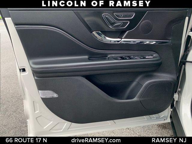 used 2023 Lincoln Corsair car, priced at $39,659