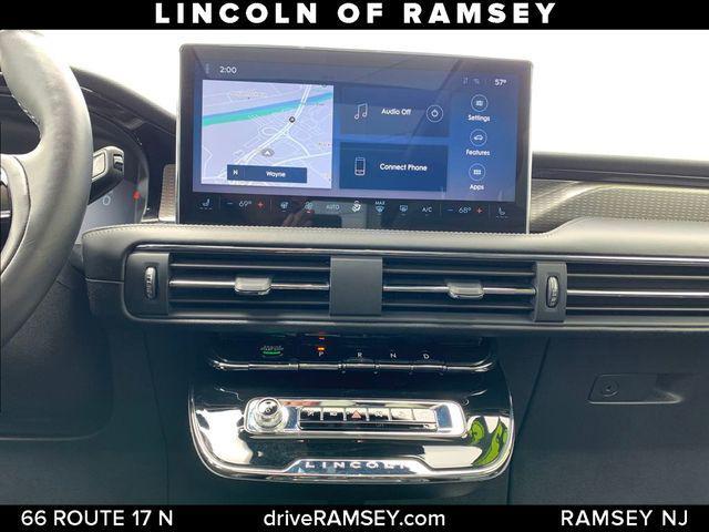 used 2023 Lincoln Corsair car, priced at $39,659