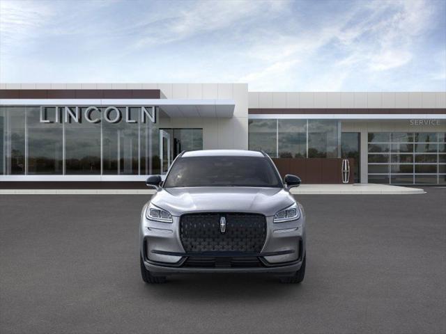 new 2024 Lincoln Corsair car, priced at $52,500