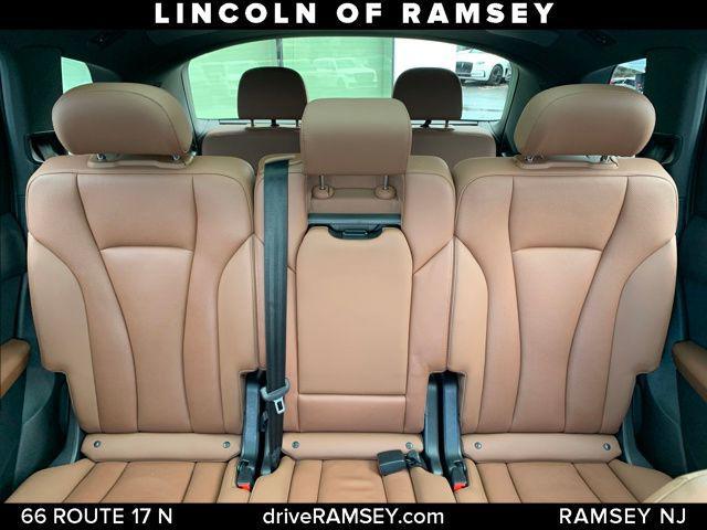 used 2022 Audi Q7 car, priced at $34,484