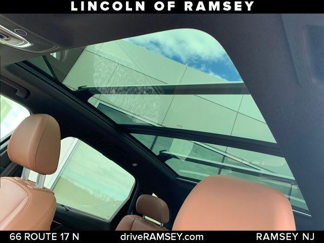 used 2022 Audi Q7 car, priced at $34,484