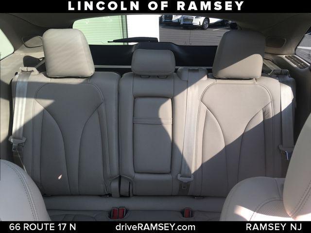 used 2019 Lincoln MKC car, priced at $20,416