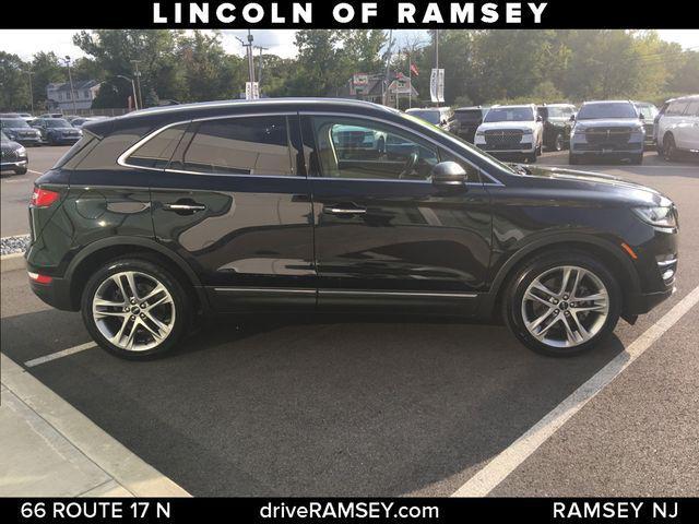 used 2019 Lincoln MKC car, priced at $20,416