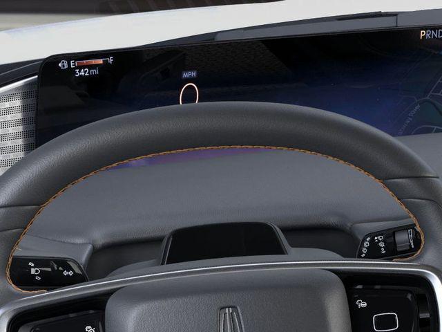 new 2025 Lincoln Navigator car, priced at $119,485