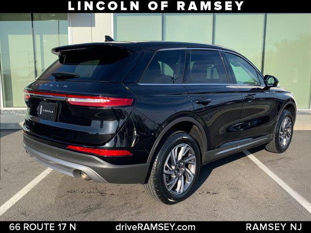 used 2024 Lincoln Corsair car, priced at $37,689