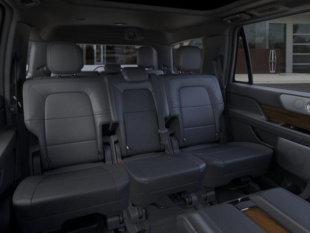 new 2024 Lincoln Navigator car, priced at $104,625