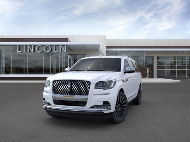 new 2024 Lincoln Navigator car, priced at $106,020