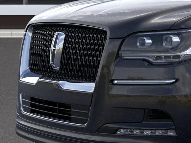 new 2024 Lincoln Navigator car, priced at $106,195