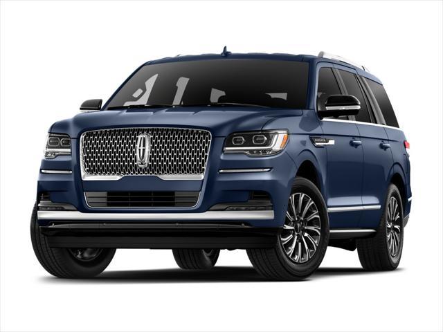 new 2024 Lincoln Navigator car, priced at $104,480