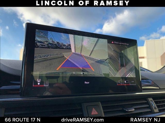 used 2021 Audi S5 car, priced at $36,129