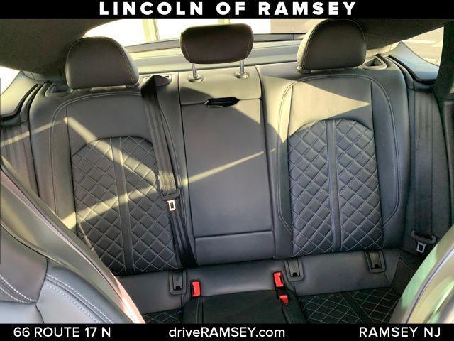 used 2021 Audi S5 car, priced at $36,129