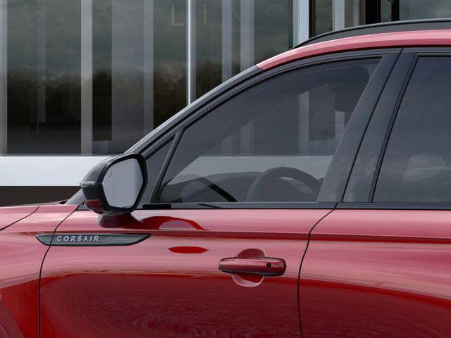 new 2025 Lincoln Corsair car, priced at $51,920