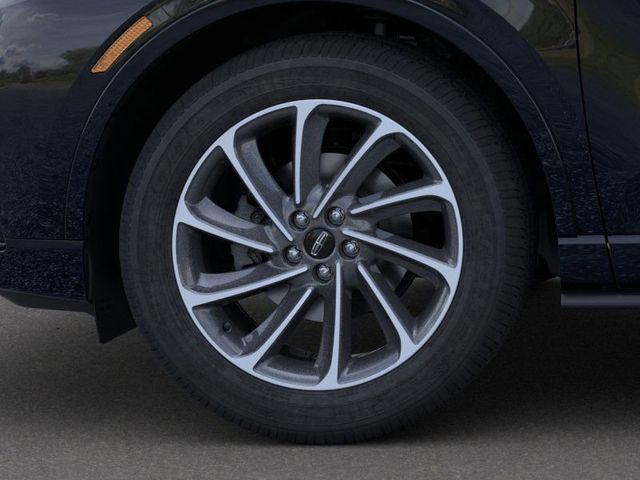 new 2025 Lincoln Corsair car, priced at $50,787
