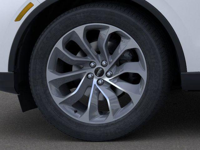 new 2025 Lincoln Aviator car, priced at $63,352