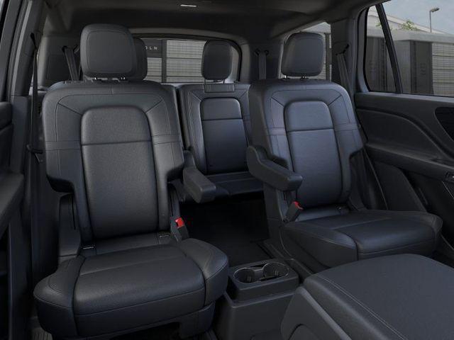 new 2025 Lincoln Aviator car, priced at $63,352
