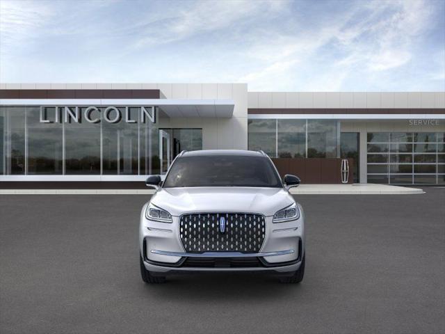 new 2024 Lincoln Corsair car, priced at $59,610