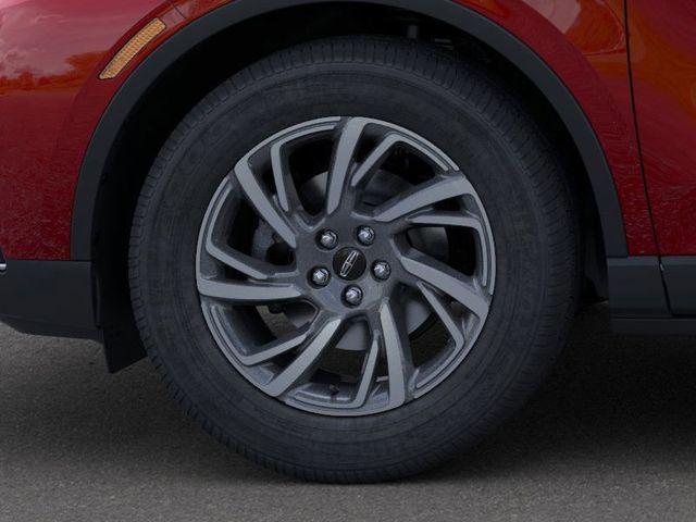 new 2025 Lincoln Corsair car, priced at $40,492