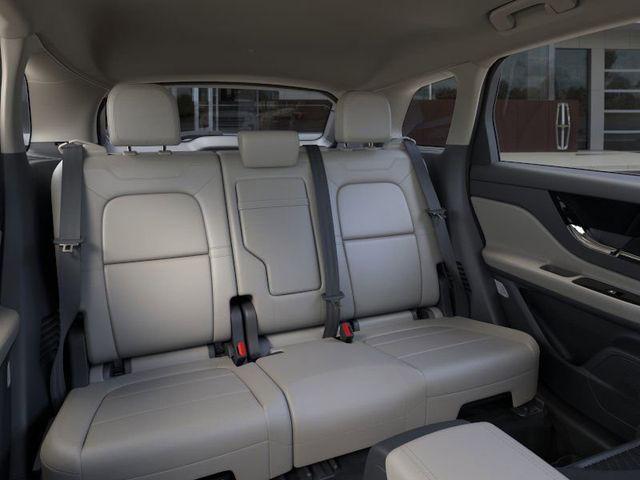 new 2025 Lincoln Corsair car, priced at $40,492