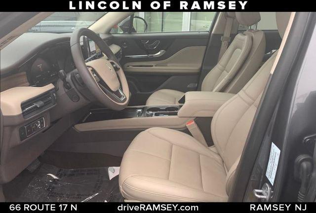 used 2021 Lincoln Corsair car, priced at $30,998