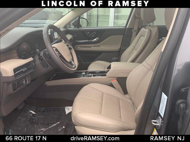 used 2021 Lincoln Corsair car, priced at $29,889