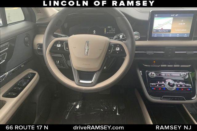 used 2021 Lincoln Corsair car, priced at $30,998