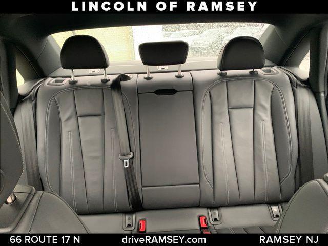 used 2023 Audi A4 car, priced at $31,887