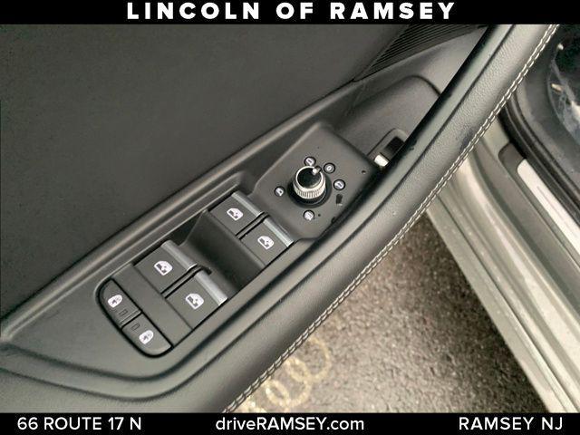 used 2023 Audi A4 car, priced at $31,887